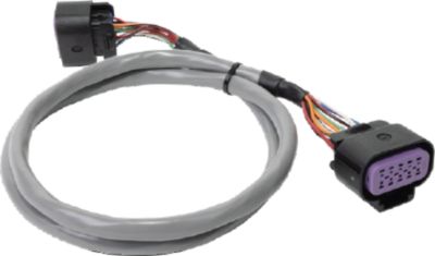 Lenco 15203-101  Cable assy, Freeride light duty junction 60" (SmartCraft)