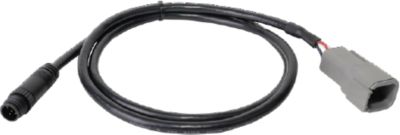 Lenco 15205-101  6 Pin Detusch to Micro C Actuator Network Adapter Cable
