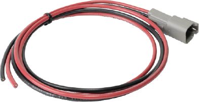 Lenco 15206-101  3' Pro Control Actuator Power Pigtail