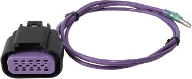 Lenco 15207-101  Wake Signal Adapter for Non-Mercury Systems