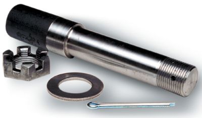 Dexter Marine Products K71-G01-89 Dexter® K71-G01-89 - Spindle 1-1/4in x 7in