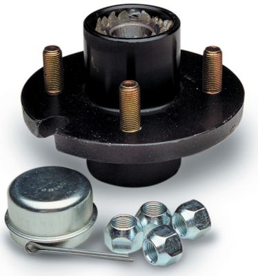 Dexter Marine Products K08-448-C6 Replacement Wheel Hub Kit