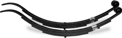 Dexter Marine Products K71-G01-58 Slipper Spring 1000 lb Capacity