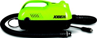 Jobe Sports 410020001PCS 12V SUP Electric Pump High Pressure Inflator