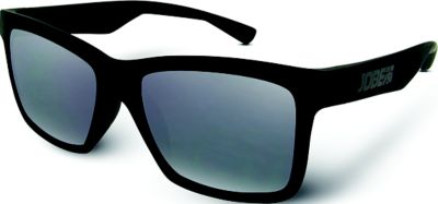 Jobe Sports 426018002PCS Jobe 426018002PCS Dim Floatable Glasses, Black-Smoke