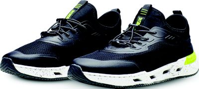 Jobe Sports 5946230045 Discover Watersport Sneaker Black Size 5