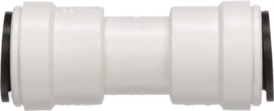 Sea Tech 0959079 Aqualock 0959079 Plastic Fitting, Coupling Connector, 1/2" CTS