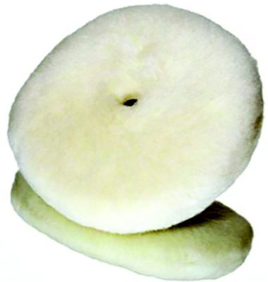 3M 05113133279 Perfect-It Low Lint Wool Compounding Pad