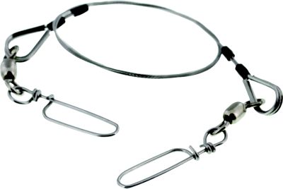 Scotty Downriggers 5003 Scotty 5003 Scotty Seekerâ„¢ Stainless Steel Leader