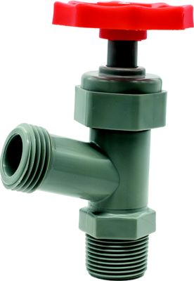 Starbrite 011601 Star brite 74-011601 Threaded Spigot for 5 Gal Carboys