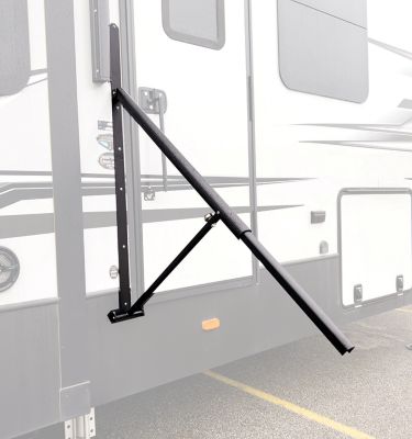 MOR/ryde SP56469 Telescoping Safe-T-Rail RV Safety Grab Bar