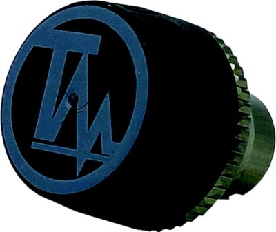 Minder Research,TM22114VP Minder Research TM22114VP TireminderÂ® Aluminum Transmitters, 2pc Replace P/N 777-TM2ALUM