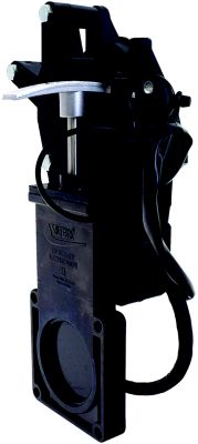 Valterra E1001NEVP 3" Electric Waste Valve System with Switch