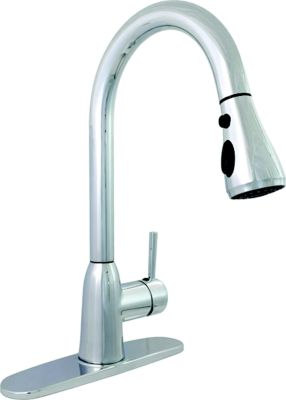 Valterra PF231366 B&B Molders 94279 Endura RV Range Exhaust Vent Black 1-1/2" Flange