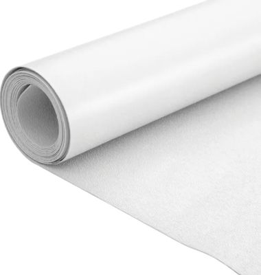 Lippert Components 2020002604 Superflex TPO Roofing Membrane 9.5' x 20' White