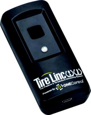 Lippert Components 2020107499 Tire LINC Alert Indicator Kit TPMS