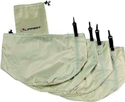 Lippert Components 2022120599 Lippert 2022120599 Pop Up Gazebo Sandbags