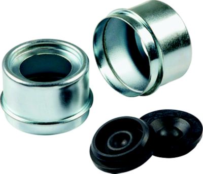 Lippert Components 2023134661 Dust Cap for 2K-3.5K Trailer Axle Hub 1.988" OD