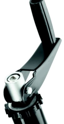 Lippert Components 733926 Quick Drop Manual Tongue Jack 2000 lb Capacity