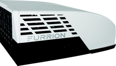 Furrion 2024042637 Chill HE RV Rooftop Air Conditioner 15K BTU R32 White