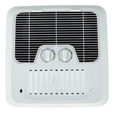 Furrion 2024042642 Chill Air Distribution Box Manual Control White