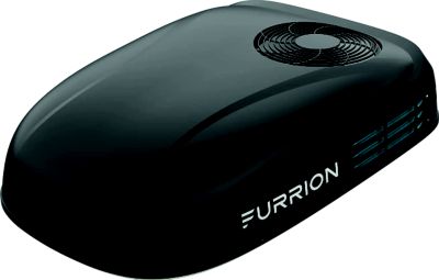 Furrion 2024044598 Chill HE 13.5K BTU Low-Profile RV Rooftop Air Conditioner with Heat Pump