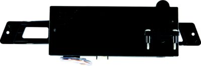 Furrion 2024046890 Chill HE Manual Temperature Controller for RV Air Conditioning