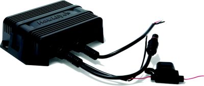 Hawkeye Electronics FP10BX FishPod Bluetooth Wireless Fish Finder with AI Technology