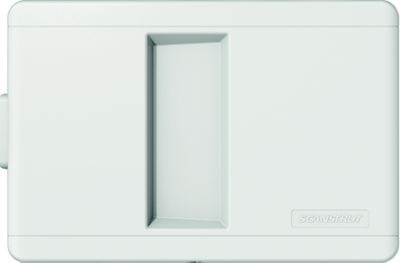 Scanstrut SC-AOB-A2-SC1  White Sun Cover for ATMOS Integrated Air Station,  White