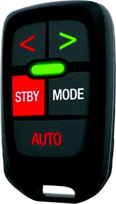 Lowrance 000-12358-001 Wr10 Remote Only