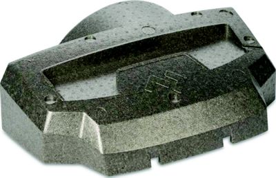 Dometic 4471012117 FreshJet 3 Series Evaporation Coil Cover Kit