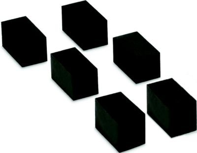 Dometic 4471012120 FreshJet Foam Block for Basepan Support Kit