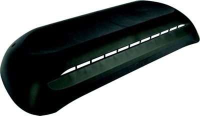 Dometic 9108557285 Kit Ref Roof Vent Cap Blk