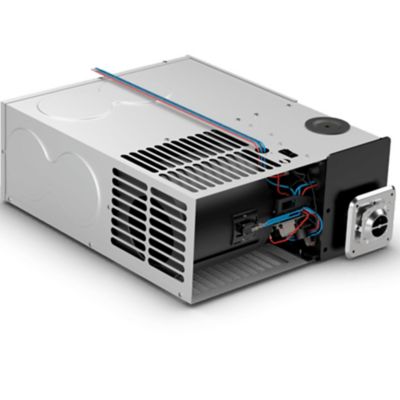 Dometic 9600000926 DFMD30121 30K BTU Doorless RV Furnace LP Gas