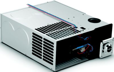 Dometic 9600000890 DFMD25121 25,000 BTU Doorless LP Gas Furnace