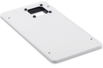 Dometic 9600001826  Access Door Assembly, Large, White