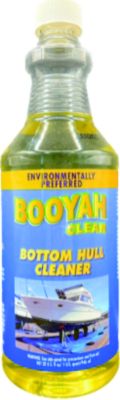 Booyah Clean VL97Q1 Bottom Hull Cleaner Quart