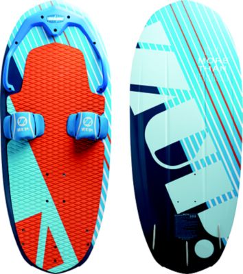 ZUP Watersports ZUP-75106 DoMore Multi-Sport Board Classic