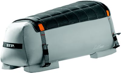 ZUP Watersports ZUP-75274 PaddleMore SUP iSeat Inflatable Paddleboard Seat Grey