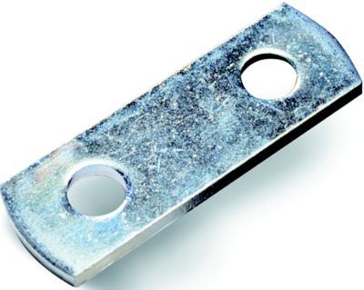 Dexter Marine Products K71-G01-64 Dexter® K71-G01-64 - Shackle link