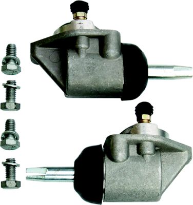 Dexter Marine Products K71-G02-55 Brake Wheel Cylinder Kit for 10" & 12" Drums