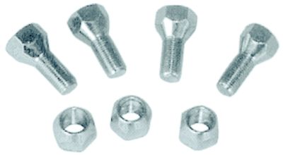 Dexter Marine Products K71-G03-11 Dexter® K71-G03-11 - Wheel bolts pkg/5