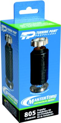 Turning Point Propellers 11801700 MasterGuard Installation Model 817 Series 800 Hub Kit