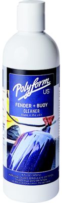 Polyform 84-824-062 Fender & Buoy Cleaner - Biodegradable Marine Vinyl Cleaner