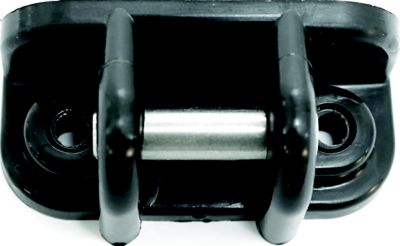 Bennett 6BT-50005-87-00 Actuator Lower Hinge with Stainless Steel Pin Kit