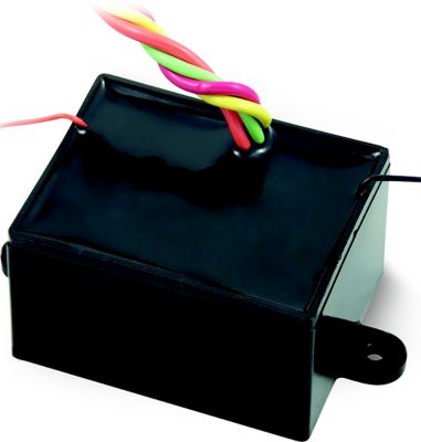 Bennett 6BT-50009-66-00 Auto Tab Retractor 12V Hydraulic Trim Tab System