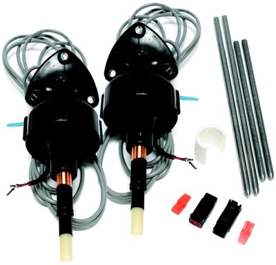 Bennett 6BT-50101-23-00 AutoTrim Pro Sensor Kit for Hydraulic Trim Tab Systems