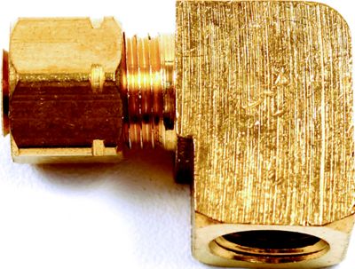 Bennett 6BT-50033-23-00  Female Elbow