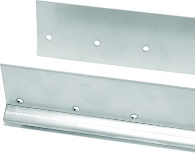 Bennett 6BT-50047-37-00  Hinge & Backing Plate Set, 24"