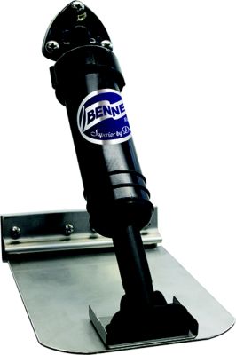 Bennett 6BT-50109-51-00 Self-Leveling Trim Tab System for Small Boats